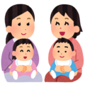 親子