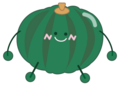 かぼちゃ
