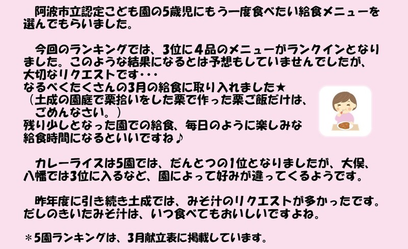 リクエスト文章(1)