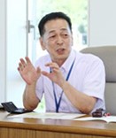 阿波市長 阿波市長