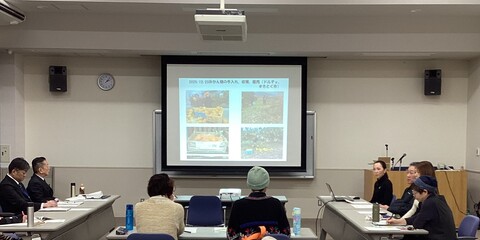 活動報告1 活動報告1