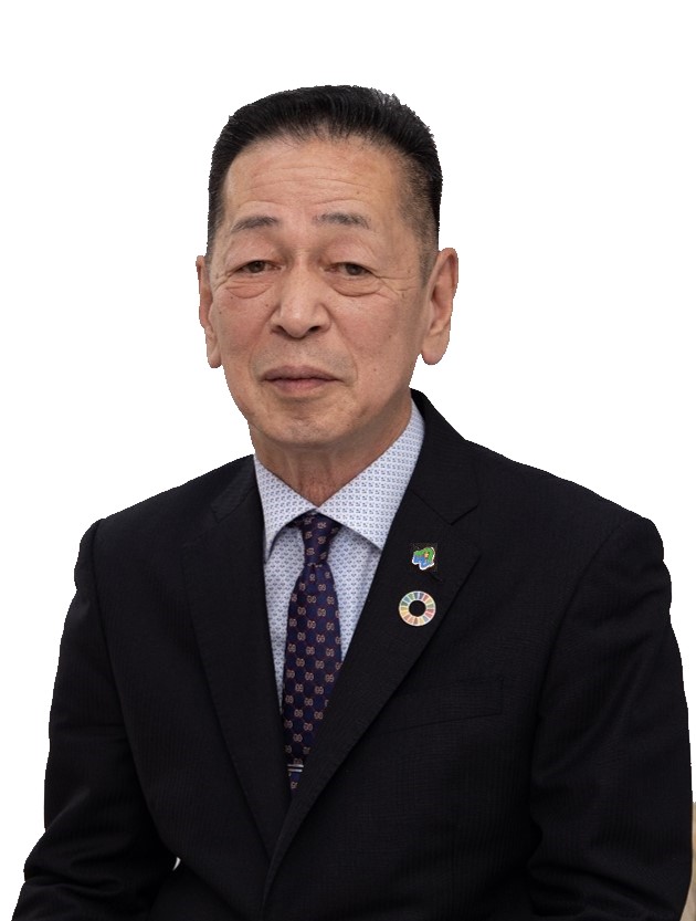 町田 阿波市長 町田 阿波市長